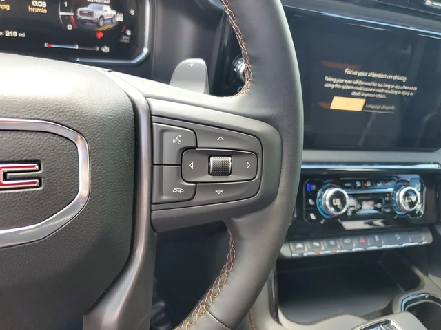 Nuevos GMC SIERRA 1500 à Estados chez autogozo