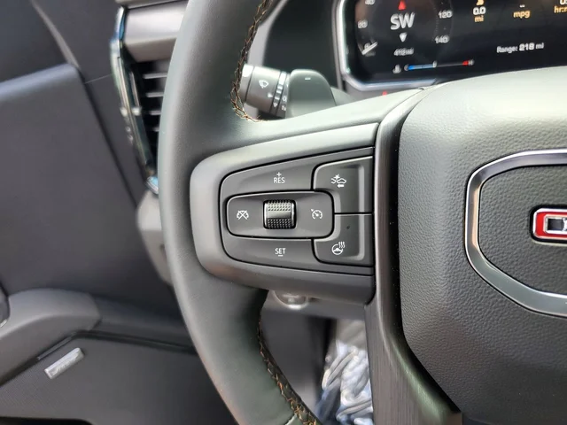 Nuevos GMC SIERRA 1500 à Estados chez autogozo