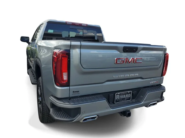 Nuevos GMC SIERRA 1500 à Estados chez autogozo