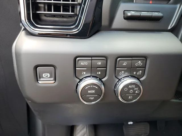 Nuevos GMC SIERRA 1500 à Estados chez autogozo