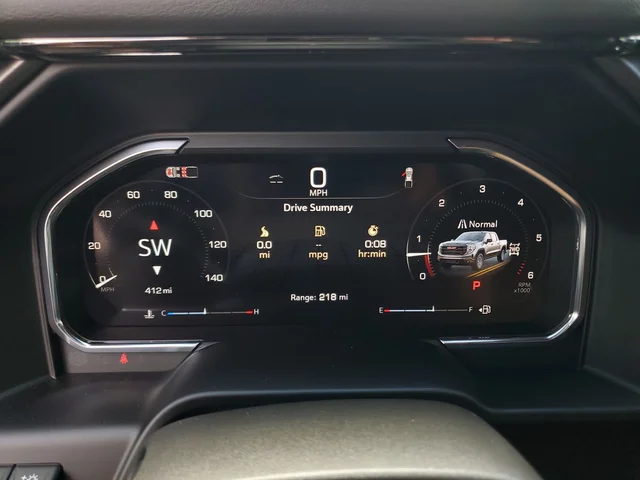 Nuevos GMC SIERRA 1500 à Estados chez autogozo