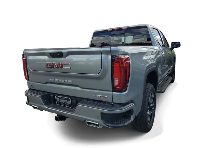 Nuevos GMC SIERRA 1500 à Estados chez autogozo