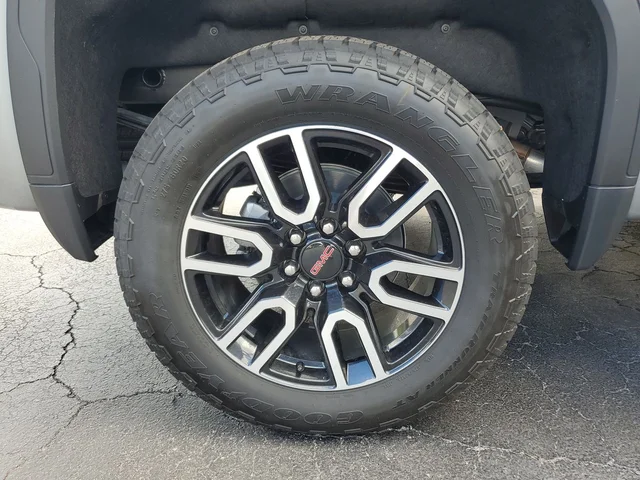 Nuevos GMC SIERRA 1500 à Estados chez autogozo