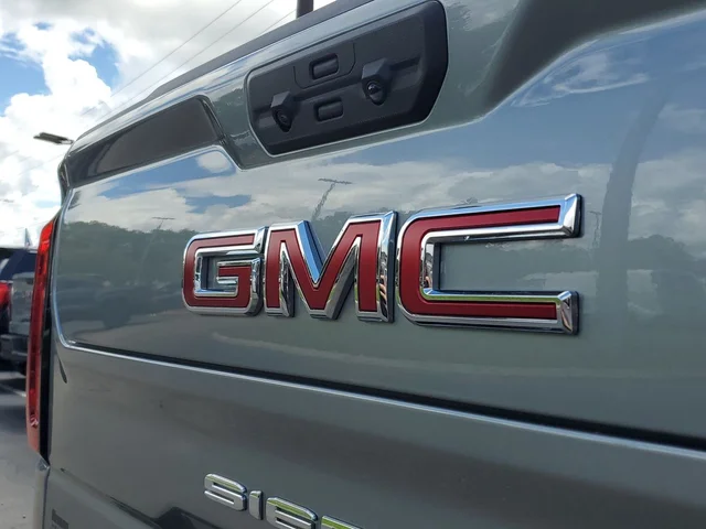 Nuevos GMC SIERRA 1500 à Estados chez autogozo