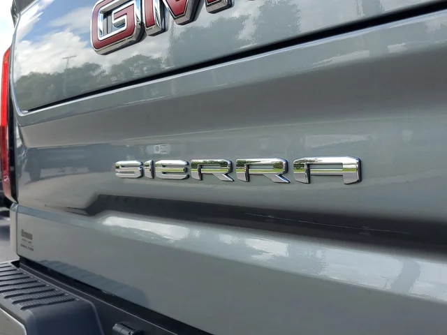 Nuevos GMC SIERRA 1500 à Estados chez autogozo