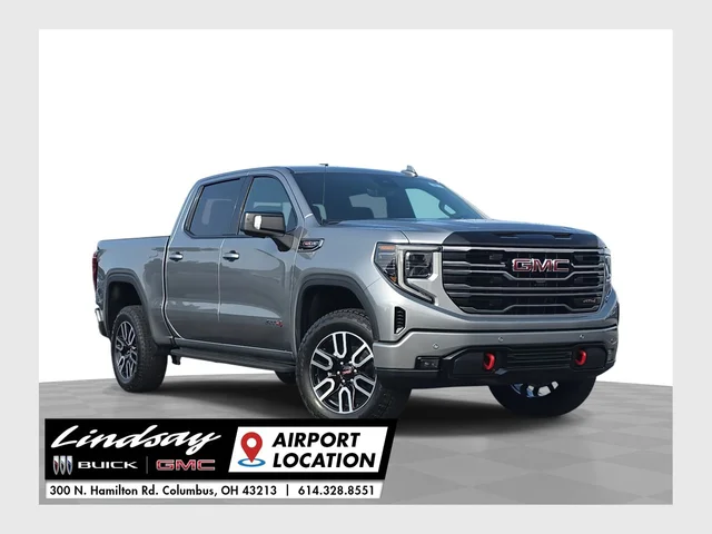 Nuevos GMC SIERRA 1500 à Estados chez autogozo