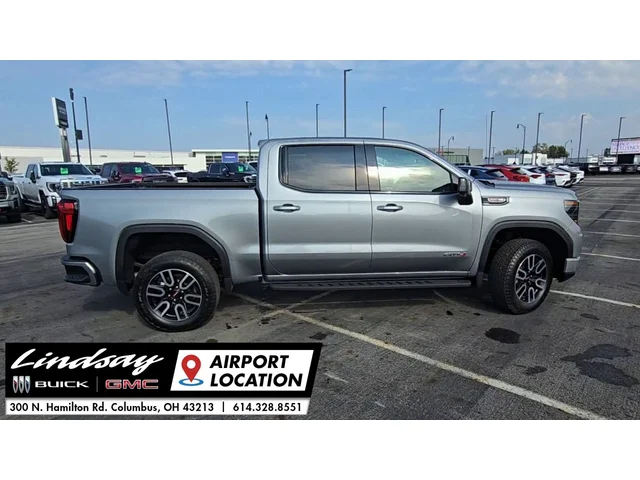 Nuevos GMC SIERRA 1500 à Estados chez autogozo
