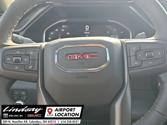 Nuevos GMC SIERRA 1500 à Estados chez autogozo