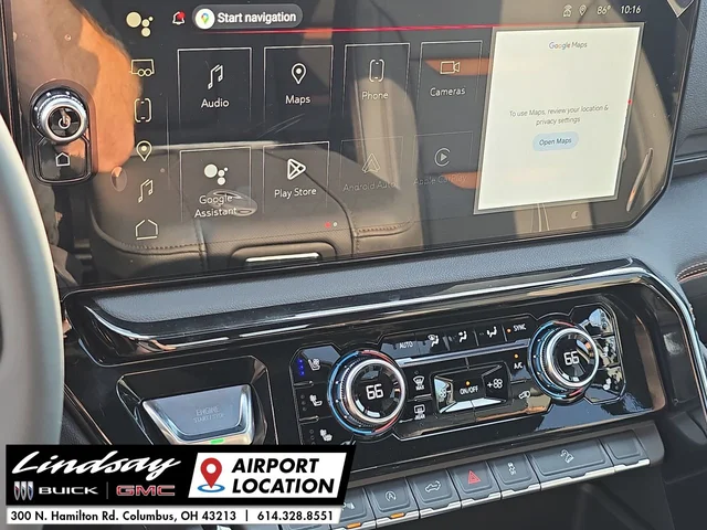 Nuevos GMC SIERRA 1500 à Estados chez autogozo