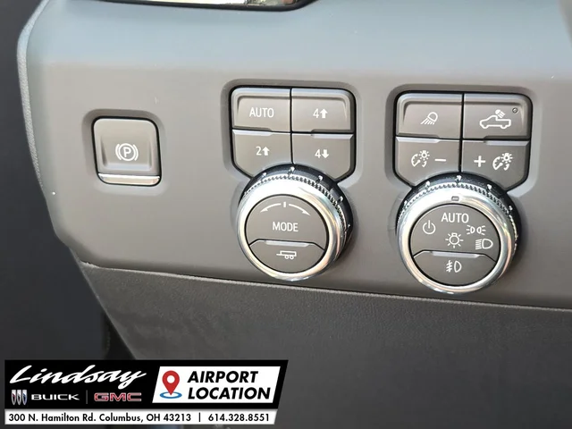Nuevos GMC SIERRA 1500 à Estados chez autogozo