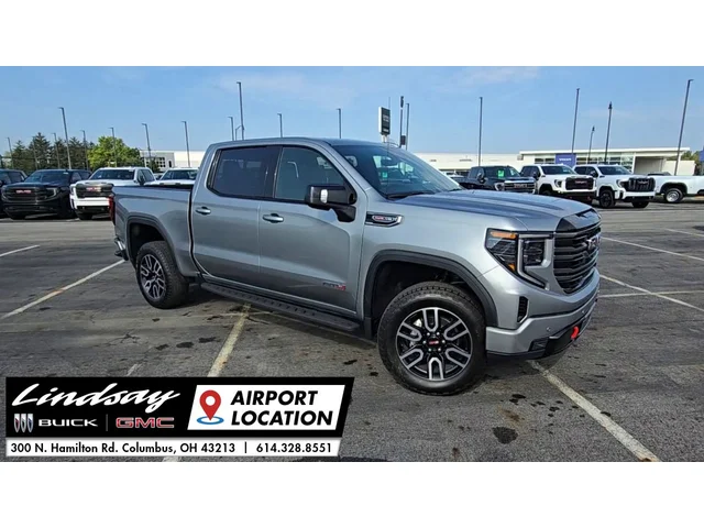 Nuevos GMC SIERRA 1500 à Estados chez autogozo