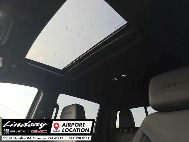 Nuevos GMC SIERRA 1500 à Estados chez autogozo