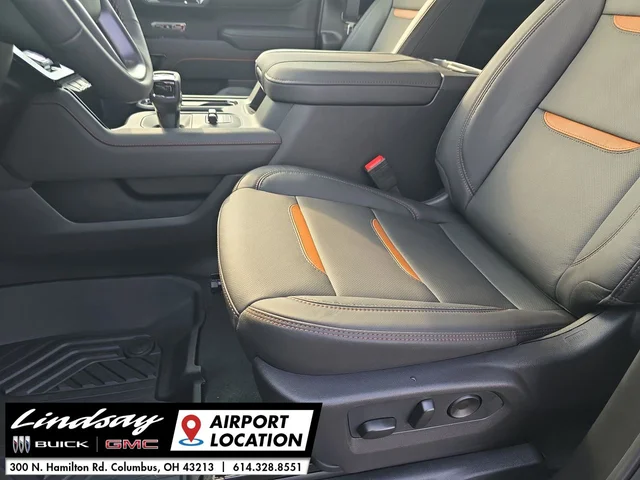 Nuevos GMC SIERRA 1500 à Estados chez autogozo