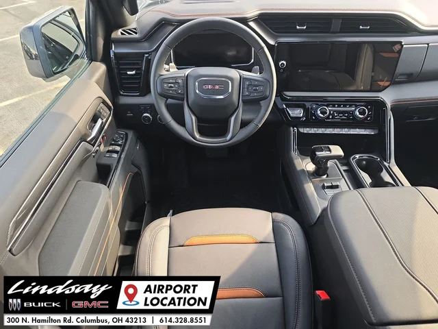 Nuevos GMC SIERRA 1500 à Estados chez autogozo