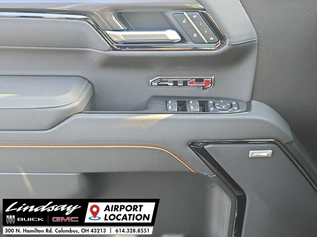 Nuevos GMC SIERRA 1500 à Estados chez autogozo