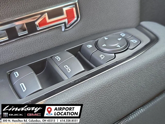 Nuevos GMC SIERRA 1500 à Estados chez autogozo