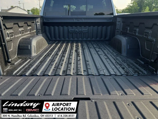 Nuevos GMC SIERRA 1500 à Estados chez autogozo