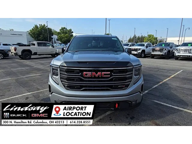 Nuevos GMC SIERRA 1500 à Estados chez autogozo