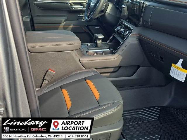 Nuevos GMC SIERRA 1500 à Estados chez autogozo
