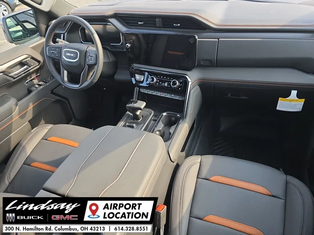 Nuevos GMC SIERRA 1500 à Estados chez autogozo