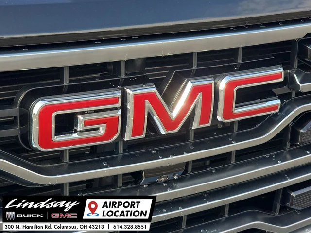 Nuevos GMC SIERRA 1500 à Estados chez autogozo