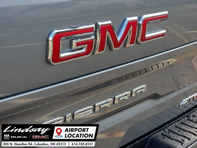 Nuevos GMC SIERRA 1500 à Estados chez autogozo