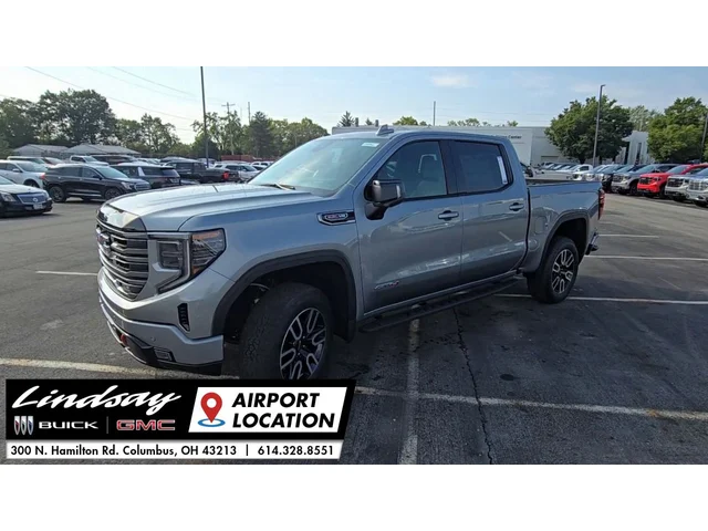 Nuevos GMC SIERRA 1500 à Estados chez autogozo
