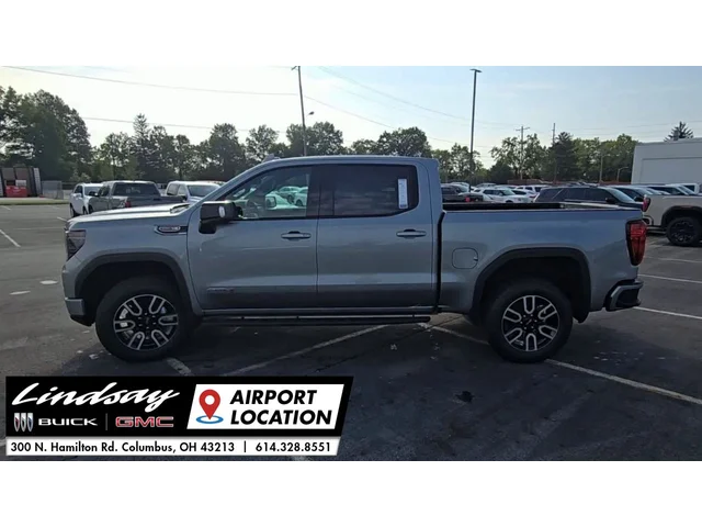 Nuevos GMC SIERRA 1500 à Estados chez autogozo