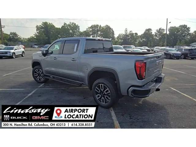 Nuevos GMC SIERRA 1500 à Estados chez autogozo