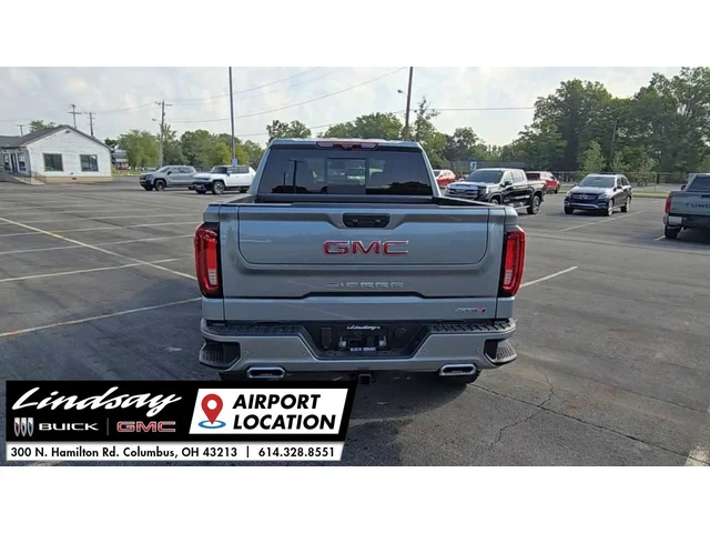 Nuevos GMC SIERRA 1500 à Estados chez autogozo