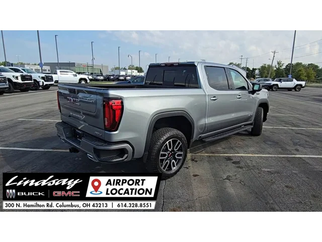 Nuevos GMC SIERRA 1500 à Estados chez autogozo