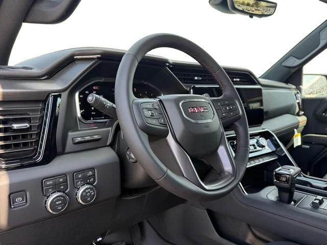 Nuevos GMC SIERRA 1500 à Estados chez autogozo