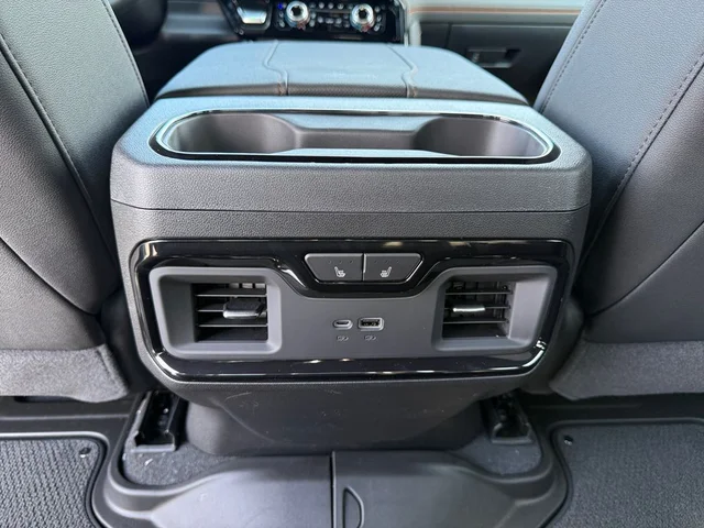 Nuevos GMC SIERRA 1500 à Estados chez autogozo