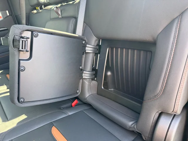Nuevos GMC SIERRA 1500 à Estados chez autogozo