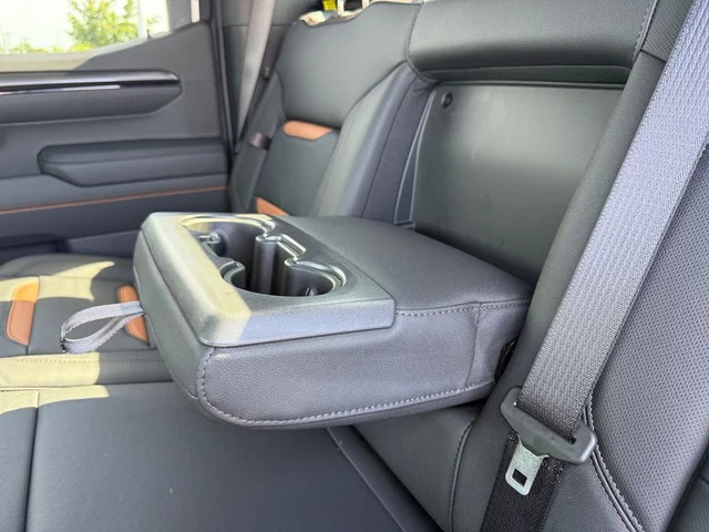 Nuevos GMC SIERRA 1500 à Estados chez autogozo