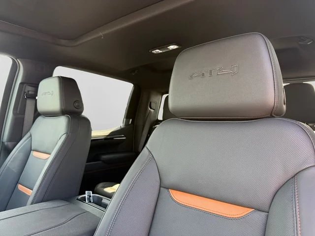 Nuevos GMC SIERRA 1500 à Estados chez autogozo