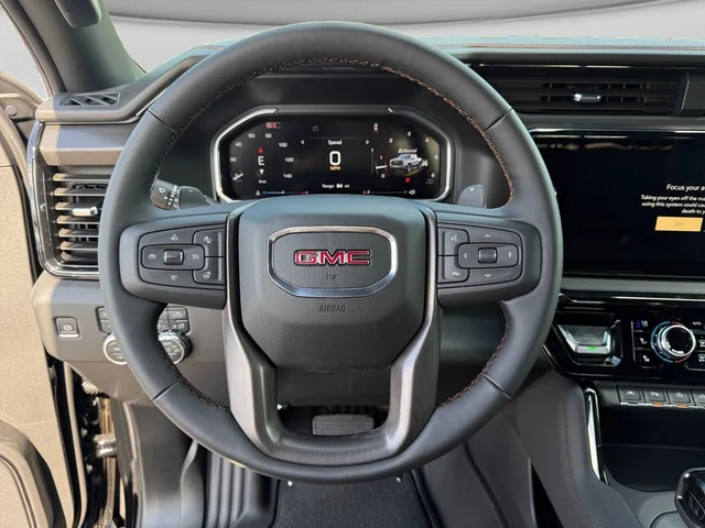 Nuevos GMC SIERRA 1500 à Estados chez autogozo