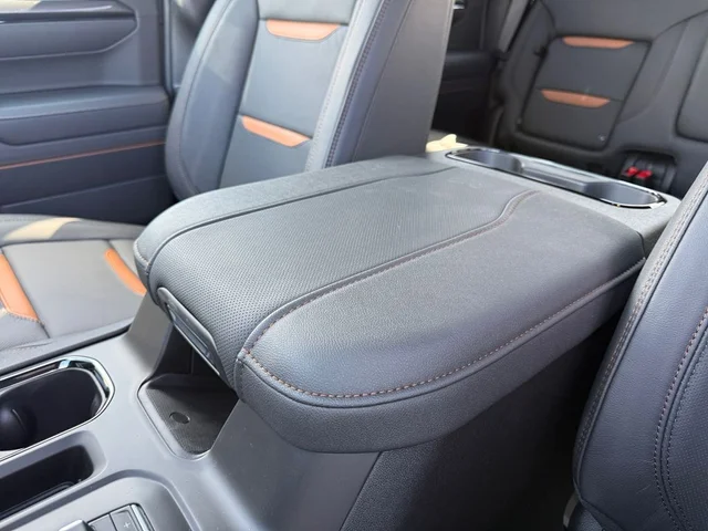 Nuevos GMC SIERRA 1500 à Estados chez autogozo