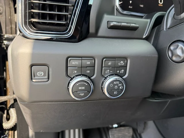 Nuevos GMC SIERRA 1500 à Estados chez autogozo