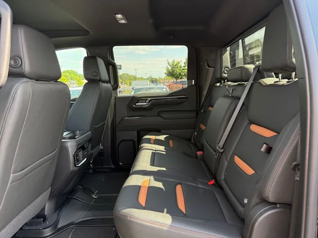 Nuevos GMC SIERRA 1500 à Estados chez autogozo