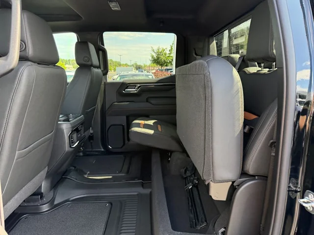 Nuevos GMC SIERRA 1500 à Estados chez autogozo