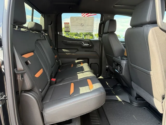 Nuevos GMC SIERRA 1500 à Estados chez autogozo