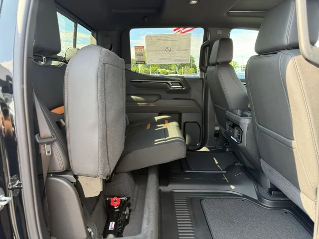 Nuevos GMC SIERRA 1500 à Estados chez autogozo