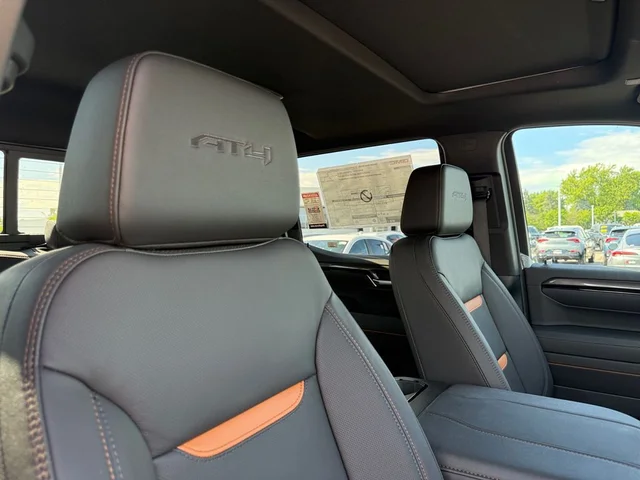 Nuevos GMC SIERRA 1500 à Estados chez autogozo