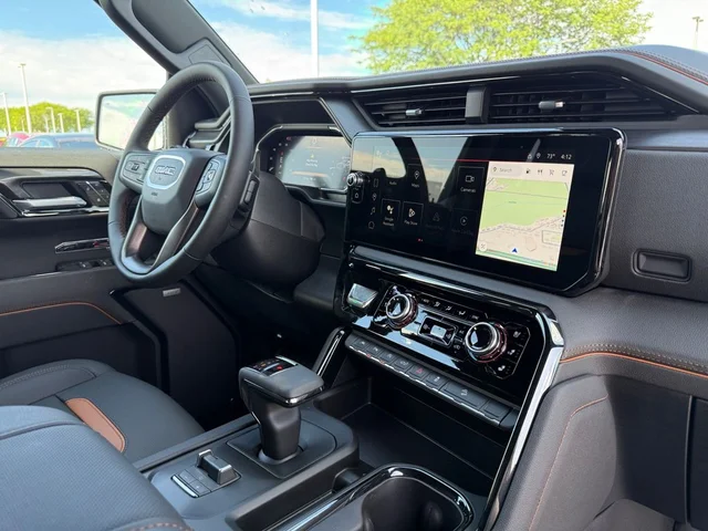 Nuevos GMC SIERRA 1500 à Estados chez autogozo