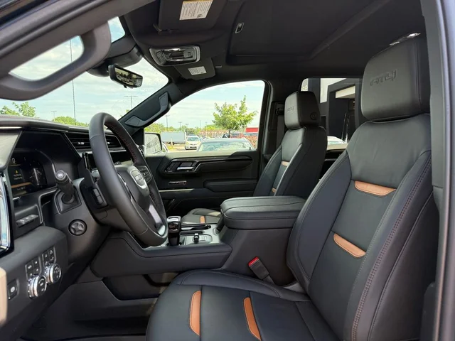 Nuevos GMC SIERRA 1500 à Estados chez autogozo