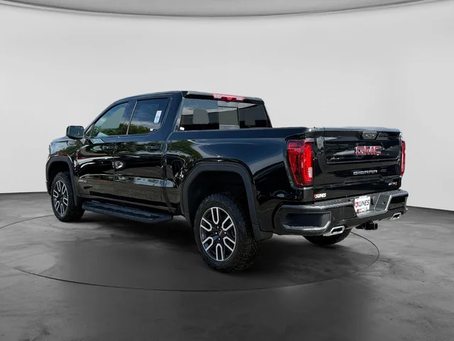 Nuevos GMC SIERRA 1500 à Estados chez autogozo