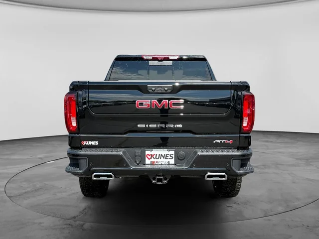 Nuevos GMC SIERRA 1500 à Estados chez autogozo