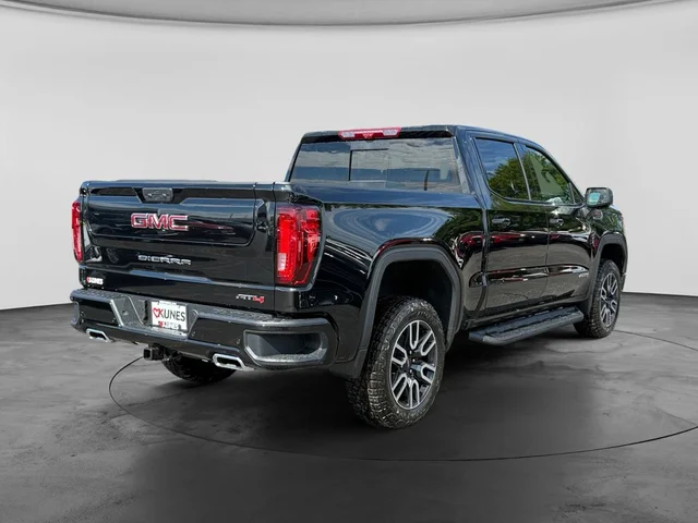 Nuevos GMC SIERRA 1500 à Estados chez autogozo