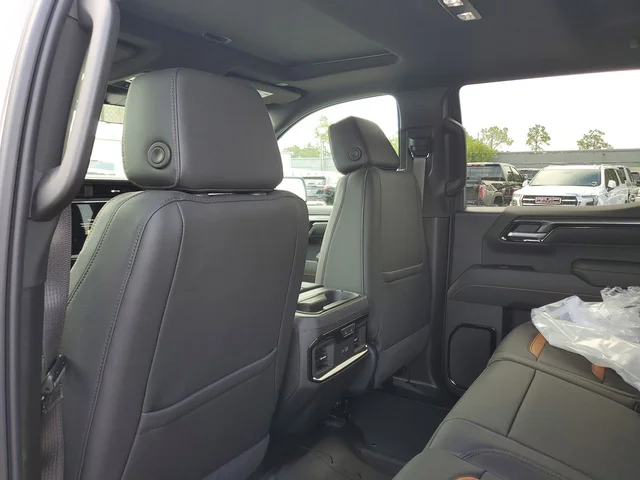 Nuevos GMC SIERRA 1500 à Estados chez autogozo